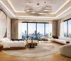 Lodha Malabar Malabar Hill - Amenities