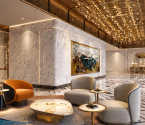 Lodha Malabar Malabar Hill - Sample Flat Image