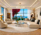 Lodha Malabar Malabar Hill - Sample Flat Image