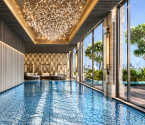 Lodha Malabar Malabar Hill - Amenities