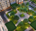 Peninsula Mumbai Horizon Karjat - Amenities