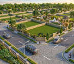 Peninsula Third Coast Alibaug - Amenities