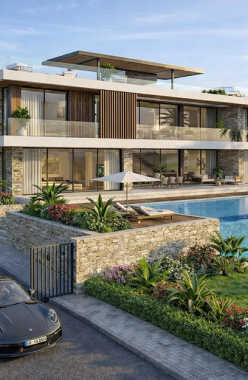 Peninsula Third Coast