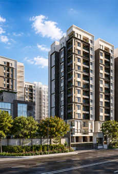 Radiance Riverwoods