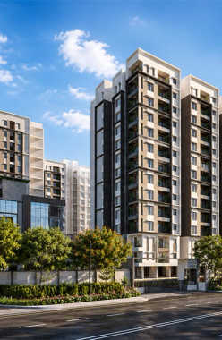 Radiance Riverwoods