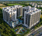 Radiance Riverwoods Coimbatore - Project Images