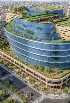Hubtown Solaris