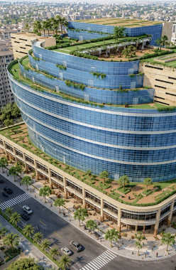 Hubtown Solaris