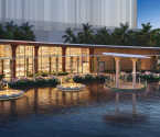 Raheja Atlantis Juinagar - Amenities