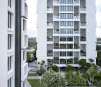 Marvel Albero Kondhwa - Amenities