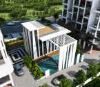Majestique Navkaar Kondhwa - Amenities
