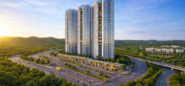 Raheja World Residences