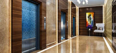 Raheja World Residences