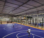 Raheja World Residences Juinagar - Amenities