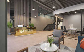 Raheja World Residences - Elevation