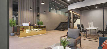 Raheja World Residences