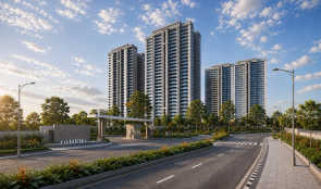 Godrej Vrikshya