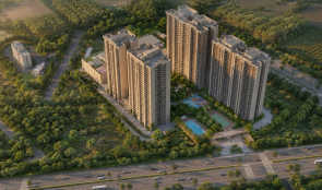 Godrej Vrikshya