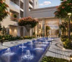 Godrej Vrikshya Sector 103 - Amenities