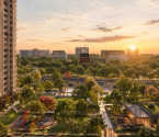 Godrej Vrikshya Sector 103 - Amenities