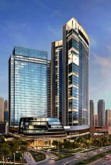 Raheja World Trade Center