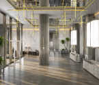 Raheja World Trade Center Juinagar - Project Images
