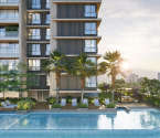 Satyam Showstopper Kharghar - Amenities