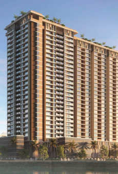 TPV The Royal Bay