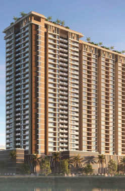 TPV The Royal Bay
