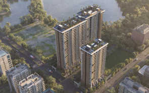 TPV The Royal Bay - Elevation