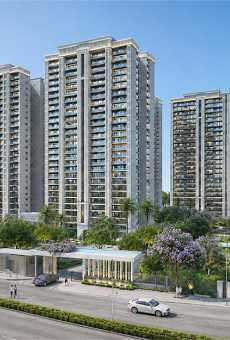 Godrej Vrikshya