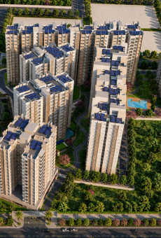 L&T Avinya Enclave
