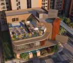 TVS Emerald Altura Sathanur - Amenities