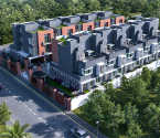 Appaswamy Delmar Coimbatore - Project Images