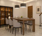 Appaswamy Delmar Coimbatore - Sample Flat Image