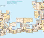 Blue Fortuna Andheri - Typical Floor Plan