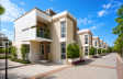 Pacifica Aurum Villas