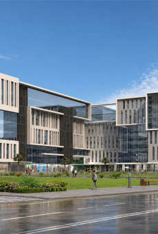 Atul Corporate Avenue