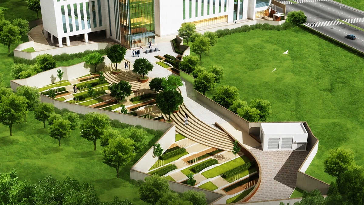 Atul Corporate Avenue Andheri - Andheriamenities