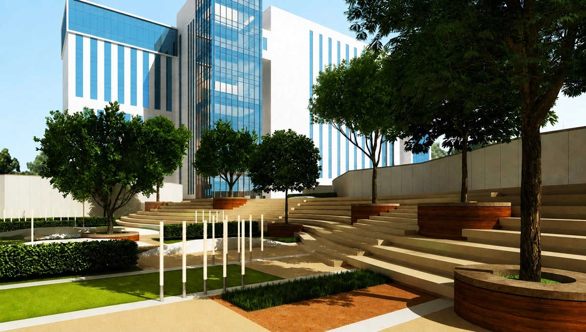 Atul Corporate Avenue Andheri - Andheriamenities 2