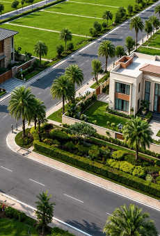 Assetz Palmscape