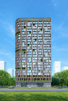 Labdhi BKC Edge