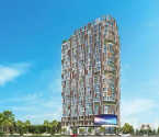 Labdhi BKC Edge Sion - Project Images