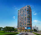 Labdhi BKC Edge Sion - Others