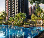 Brigade Avalon Whitefield - Amenities