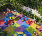 Brigade Avalon Whitefield - Amenities