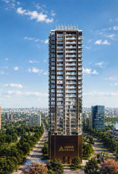 Aurum Girnar