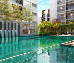 Abhee Silicon Shine Mullur - Amenities