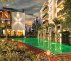 Abhee Silicon Shine Mullur - Amenities