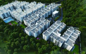 Abhee Silicon Shine - Elevation
